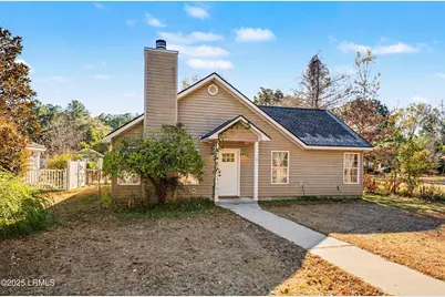 2 Ponderosa Circle, Yemassee, SC 29945 - Photo 35