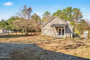 2 Ponderosa Cir, Yemassee, SC 29945 - Photo 33