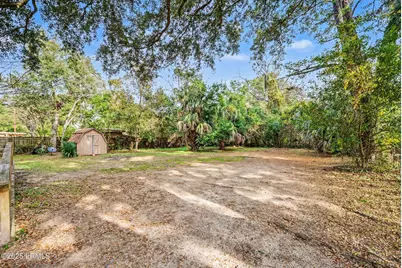 1505 Palmetto Drive, Beaufort, SC 29902 - Photo 27