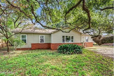 1505 Palmetto Drive, Beaufort, SC 29902 - Photo 3