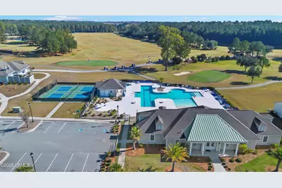 1128 Club Way, Hardeeville, SC 29927 - Photo 31