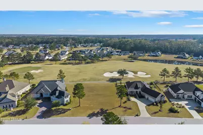 1128 Club Way, Hardeeville, SC 29927 - Photo 1