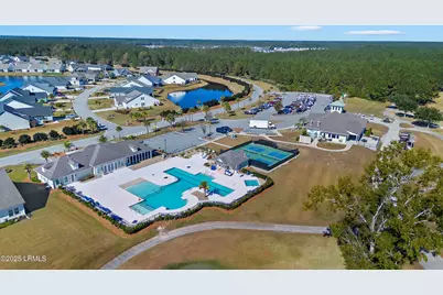 1128 Club Way, Hardeeville, SC 29927 - Photo 33