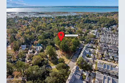 7 N Loudon, Beaufort, SC 29906 - Photo 27