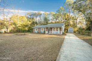 257 Shanklin Rd, Beaufort, SC 29906 - Photo 35