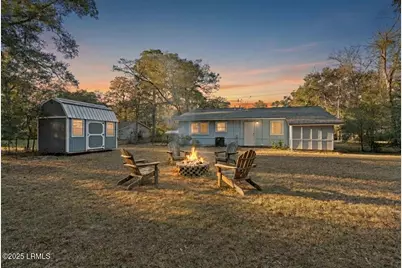 257 Shanklin Road, Beaufort, SC 29906 - Photo 29