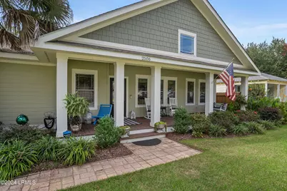 2506 North Street, Beaufort, SC 29902 - Photo 1
