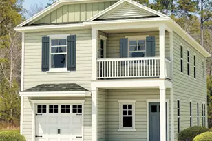 371 Conifer St, Hardeeville, SC 29927 - Photo 1