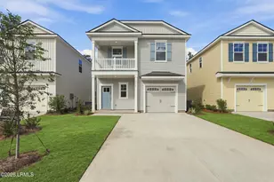 371 Conifer St, Hardeeville, SC 29927 - Photo 1