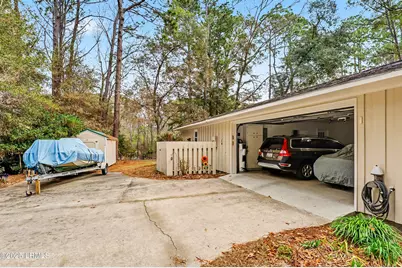 11 Egret Drive, Beaufort, SC 29907 - Photo 35