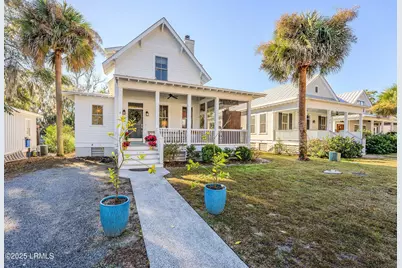 1304 Washington Street, Beaufort, SC 29902 - Photo 1