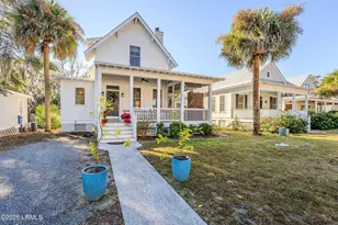 1304 Washington St, Beaufort, SC 29902 - Photo 1