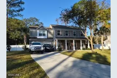 19 St James Circle, Beaufort, SC 29907 - Photo 1