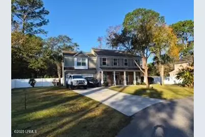 19 St James Circle, Beaufort, SC 29907 - Photo 1
