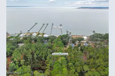 22 Vista Boulevard W, Saint Helena Island, SC 29920 - Photo 9