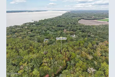 22 Vista Boulevard W, Saint Helena Island, SC 29920 - Photo 13