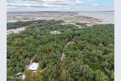 22 Vista Boulevard W, Saint Helena Island, SC 29920 - Photo 17