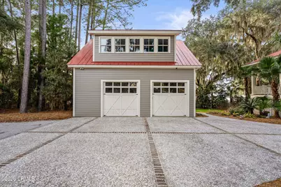 218 Old Plantation Drive W, Beaufort, SC 29907 - Photo 59