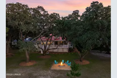 218 Old Plantation Drive W, Beaufort, SC 29907 - Photo 79