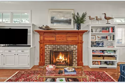 218 Old Plantation Drive W, Beaufort, SC 29907 - Photo 15