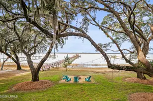 218 Old Plantation Dr W, Beaufort, SC 29907 - Photo 3