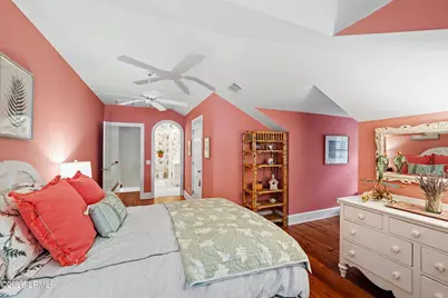 218 Old Plantation Drive W, Beaufort, SC 29907 - Photo 49