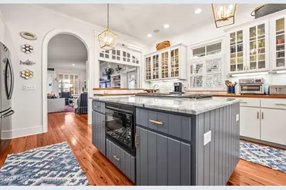 218 Old Plantation Drive W, Beaufort, SC 29907 - Photo 21