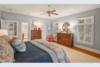 218 Old Plantation Drive W, Beaufort, SC 29907 - Photo 37