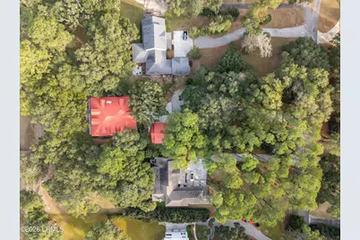 218 Old Plantation Drive W, Beaufort, SC 29907 - Photo 81