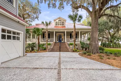 218 Old Plantation Drive W, Beaufort, SC 29907 - Photo 7
