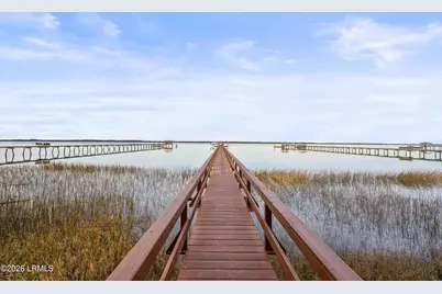 218 Old Plantation Drive W, Beaufort, SC 29907 - Photo 71