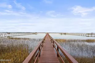 218 Old Plantation Dr W, Beaufort, SC 29907 - Photo 71