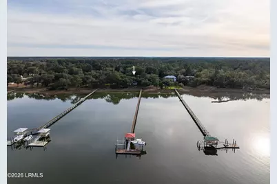 218 Old Plantation Drive W, Beaufort, SC 29907 - Photo 75