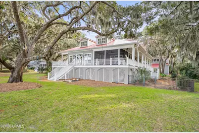 218 Old Plantation Drive W, Beaufort, SC 29907 - Photo 77