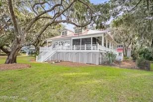 218 Old Plantation Dr W, Beaufort, SC 29907 - Photo 77