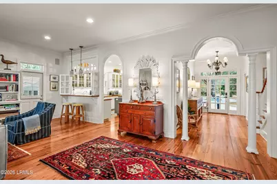 218 Old Plantation Drive W, Beaufort, SC 29907 - Photo 19