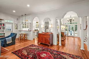 218 Old Plantation Dr W, Beaufort, SC 29907 - Photo 19