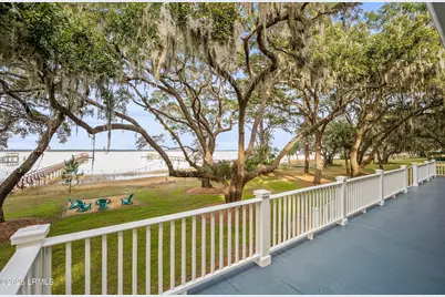 218 Old Plantation Drive W, Beaufort, SC 29907 - Photo 67