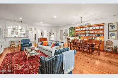 218 Old Plantation Drive W, Beaufort, SC 29907 - Photo 17