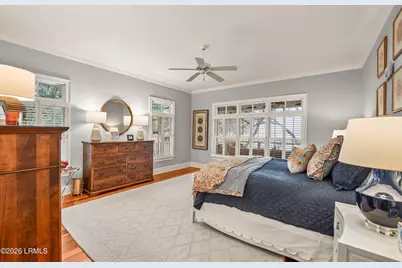 218 Old Plantation Drive W, Beaufort, SC 29907 - Photo 35