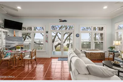 218 Old Plantation Drive W, Beaufort, SC 29907 - Photo 31