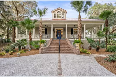 218 Old Plantation Drive W, Beaufort, SC 29907 - Photo 1