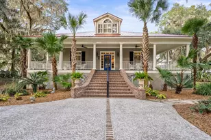 218 Old Plantation Dr W, Beaufort, SC 29907 - Photo 1