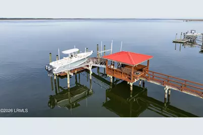 218 Old Plantation Drive W, Beaufort, SC 29907 - Photo 73