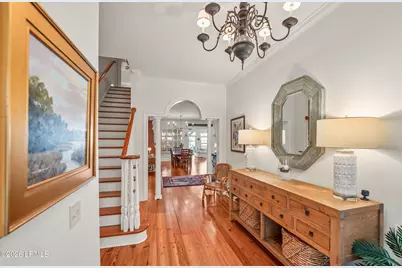 218 Old Plantation Drive W, Beaufort, SC 29907 - Photo 11