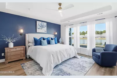 784 Danner Drive, Okatie, SC 29909 - Photo 25