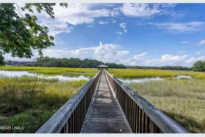 2710 Bluestem Drive, Beaufort, SC 29902 - Photo 43