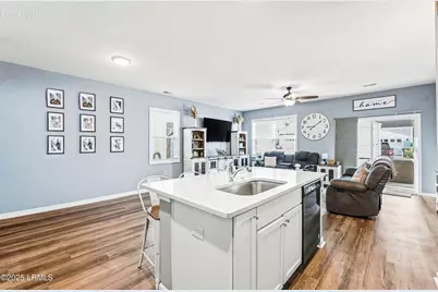 2710 Bluestem Drive, Beaufort, SC 29902 - Photo 17