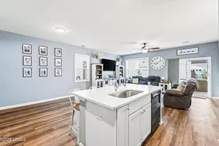 2710 Bluestem Dr, Beaufort, SC 29902 - Photo 17