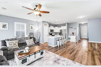 2710 Bluestem Drive, Beaufort, SC 29902 - Photo 11